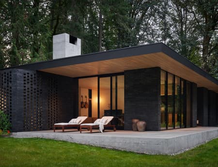 The Rambler Residence
